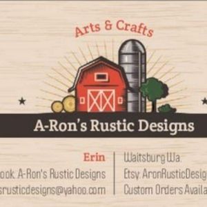 Meet your Posher, Erin